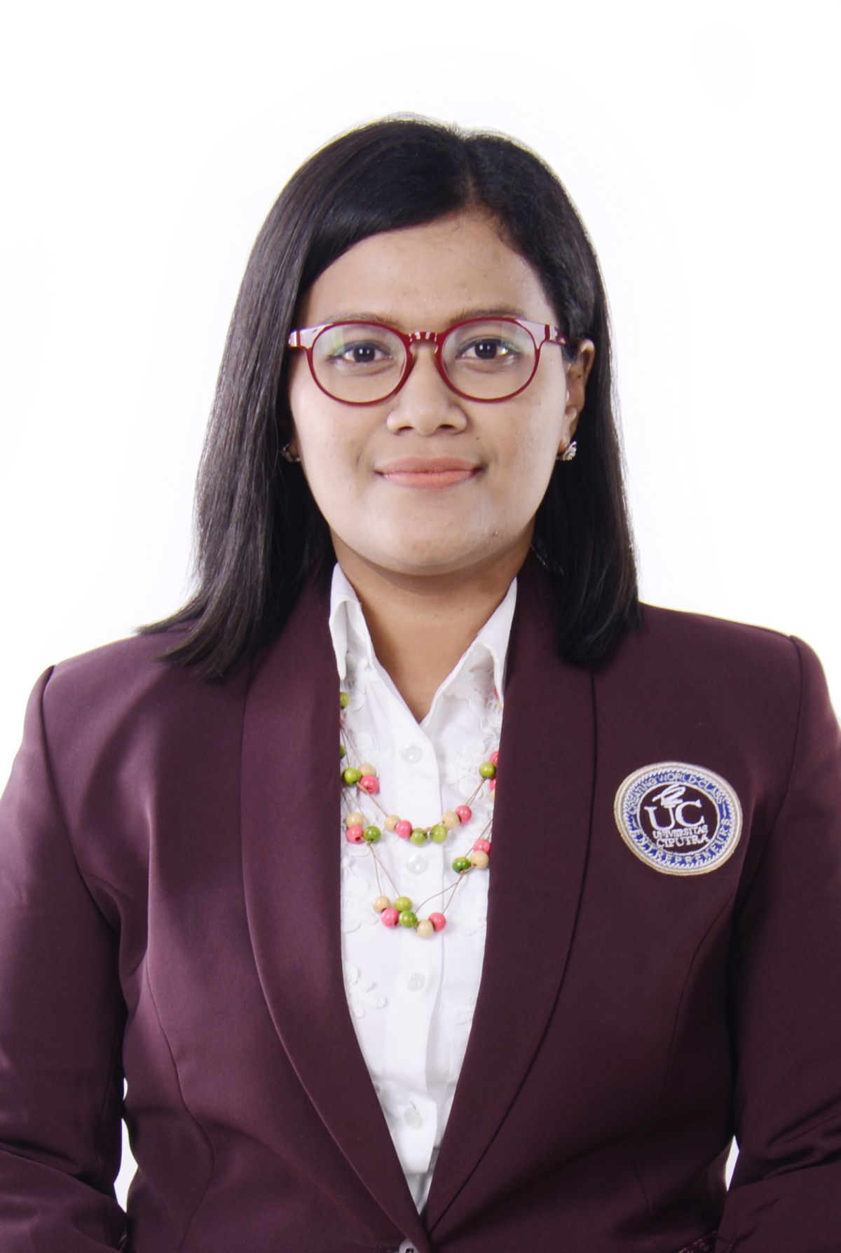 Theda renanita universitas ciputra wiki