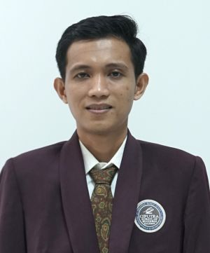 Profile Picture Kasmir Syariati.jpg