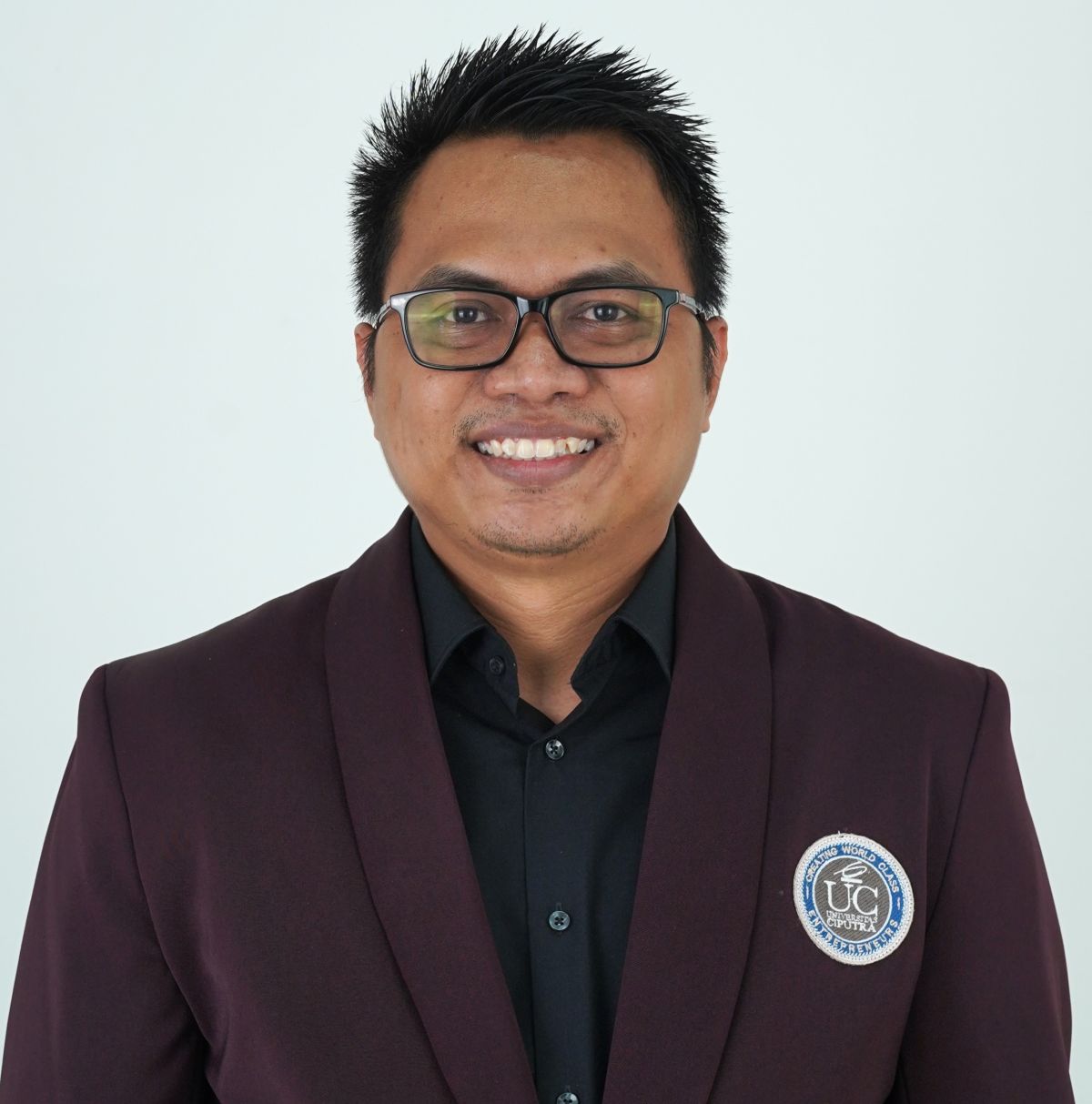Jony Eko Yulianto - Universitas Ciputra Wiki