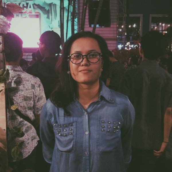 File:Profile Picture Christy Widyawati.jpg