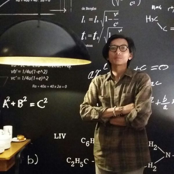 File:Profile Picture Suryadi Kusniawan.jpg