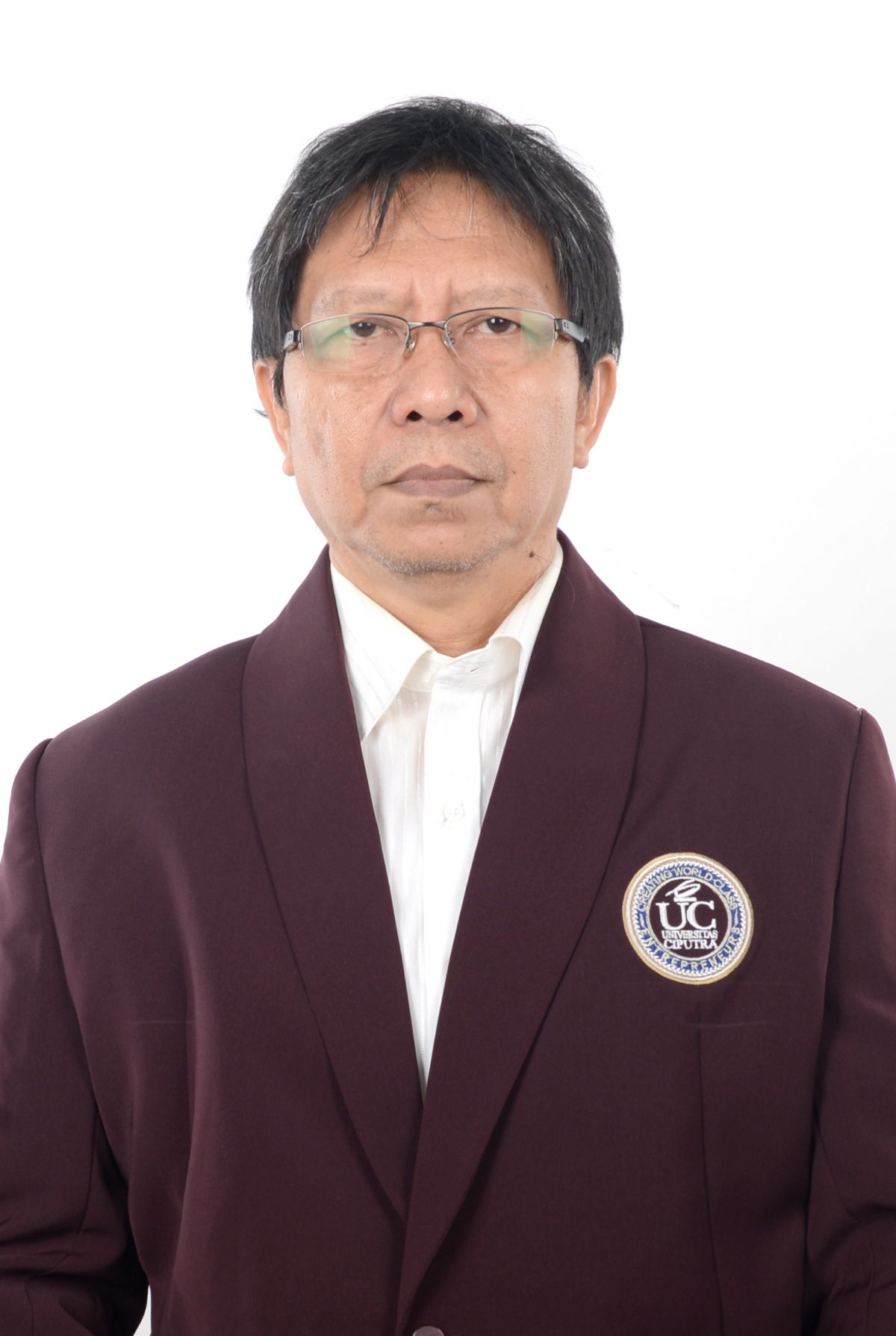 Burhan bungin universitas ciputra wiki