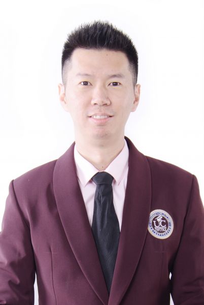 File:Profile Picture Arief Gunawan Darmanto.jpg