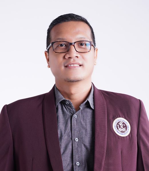 File:Profile Picture Cosmas Gatot Haryono.jpg